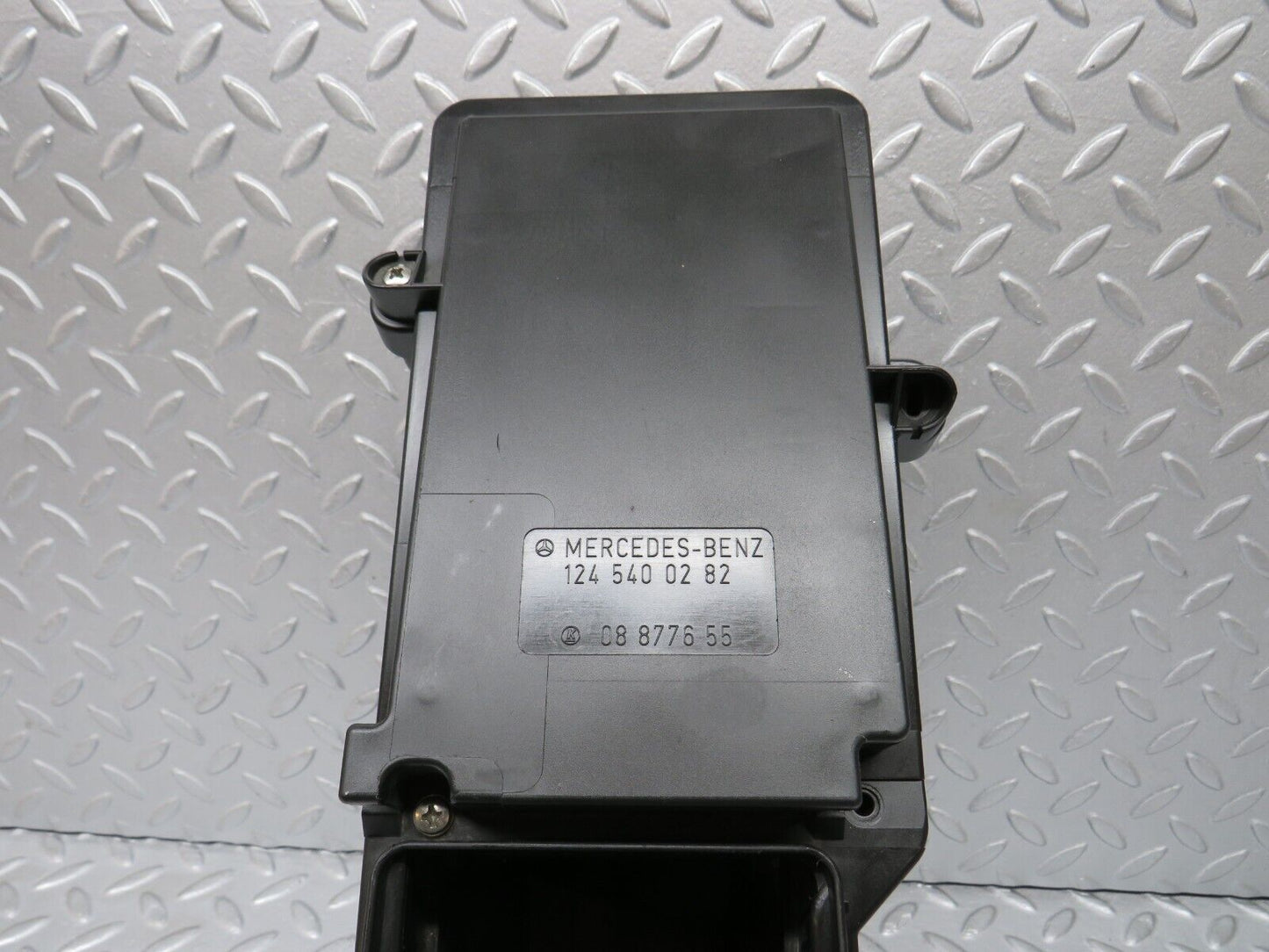 38440 Mercedes-Benz R129 280SL Coupe Fuse Box 1295400850 1245400282 1245400182