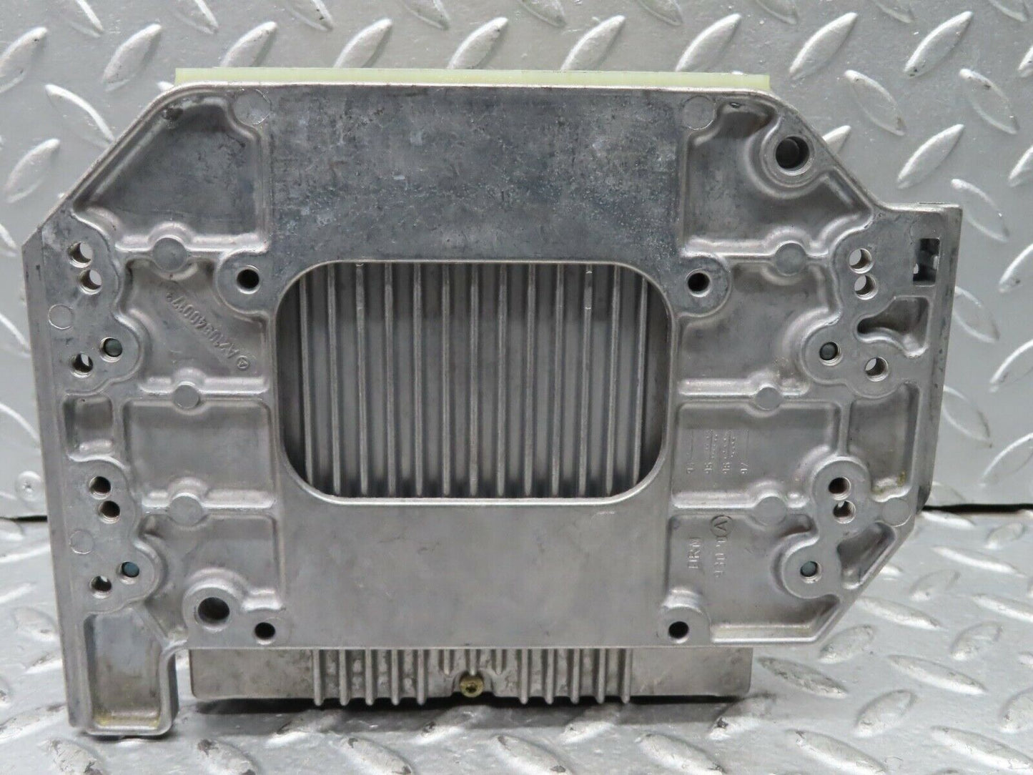 19597 Mercedes-Benz C140 CL420 Coupe Engine Control Unit ECU Bosch 0215452032