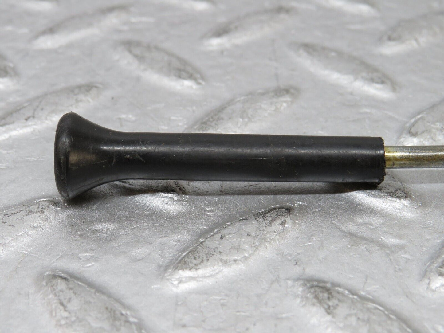 35873 Mercedes-Benz W108 Front Right Door Lock Knob