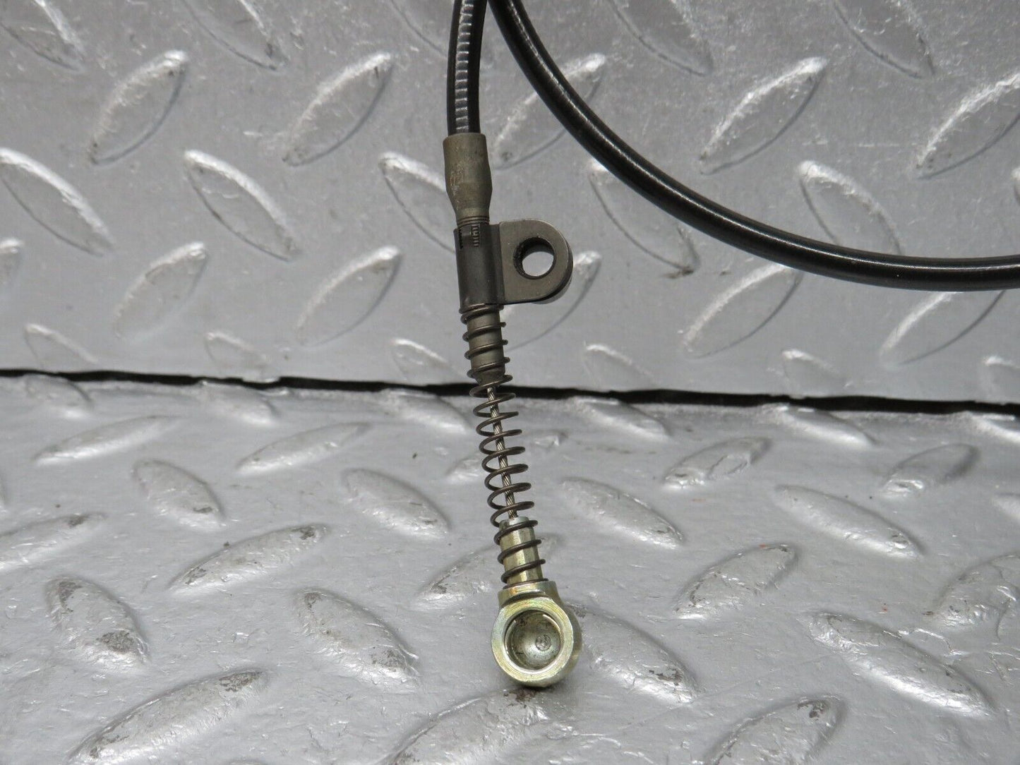 39711 Mercedes-Benz R129 320SL Coupe Gearbox Cable 1292600651