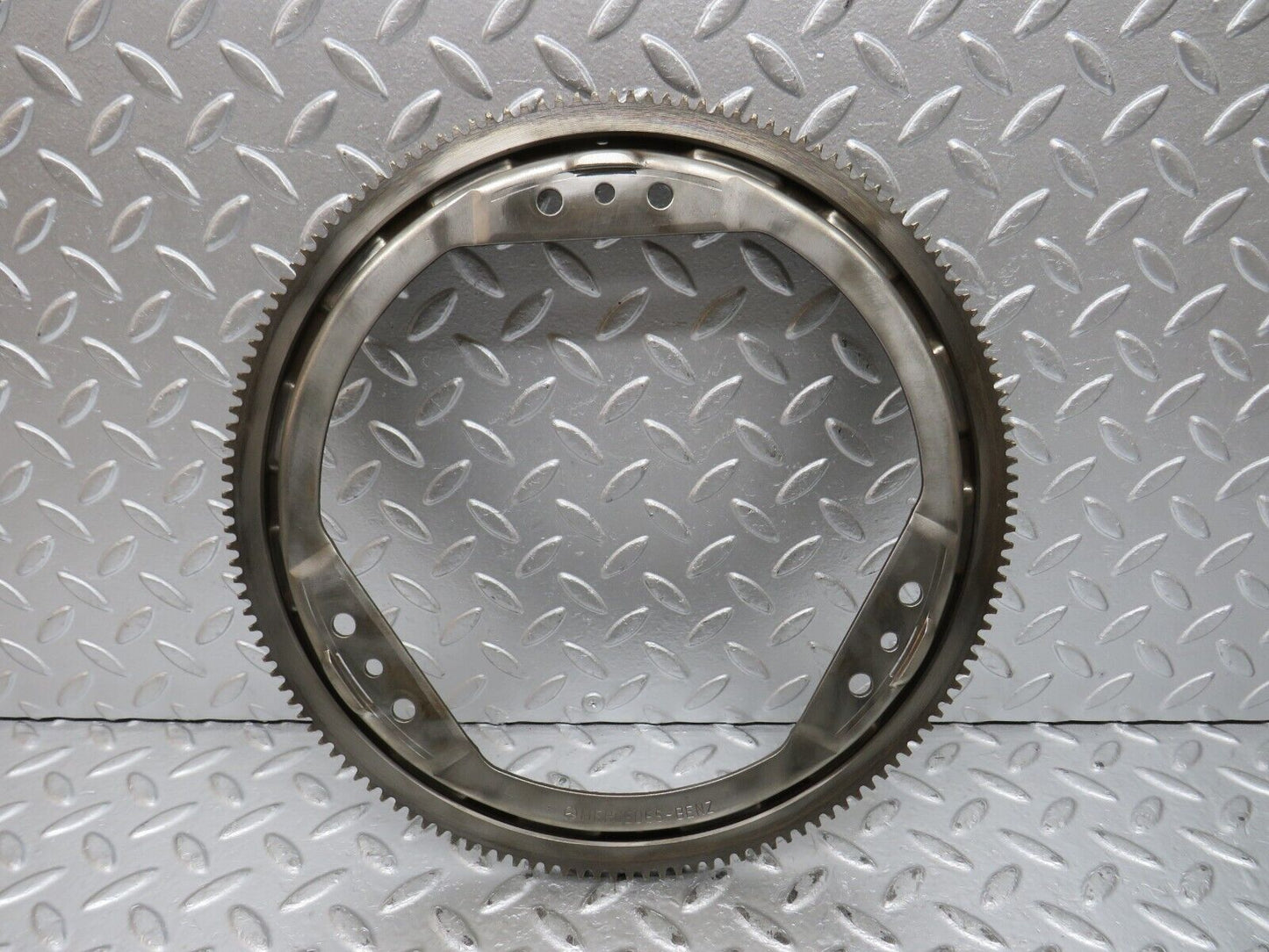 32072 Mercedes-Benz W123 230E Flywheel Starter Ring