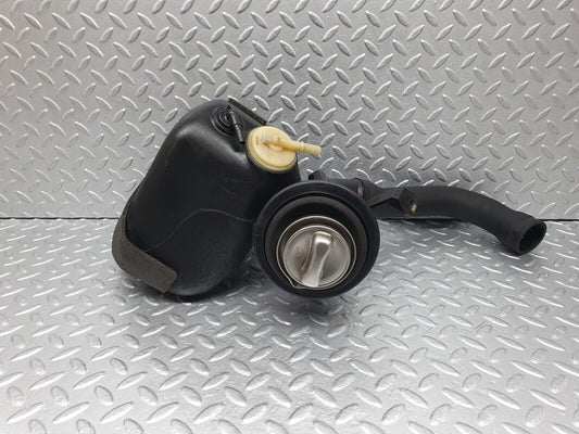 41775 Mercedes-Benz W202 C200 Fuel Filling Pipe Expansion Tank 2024701389