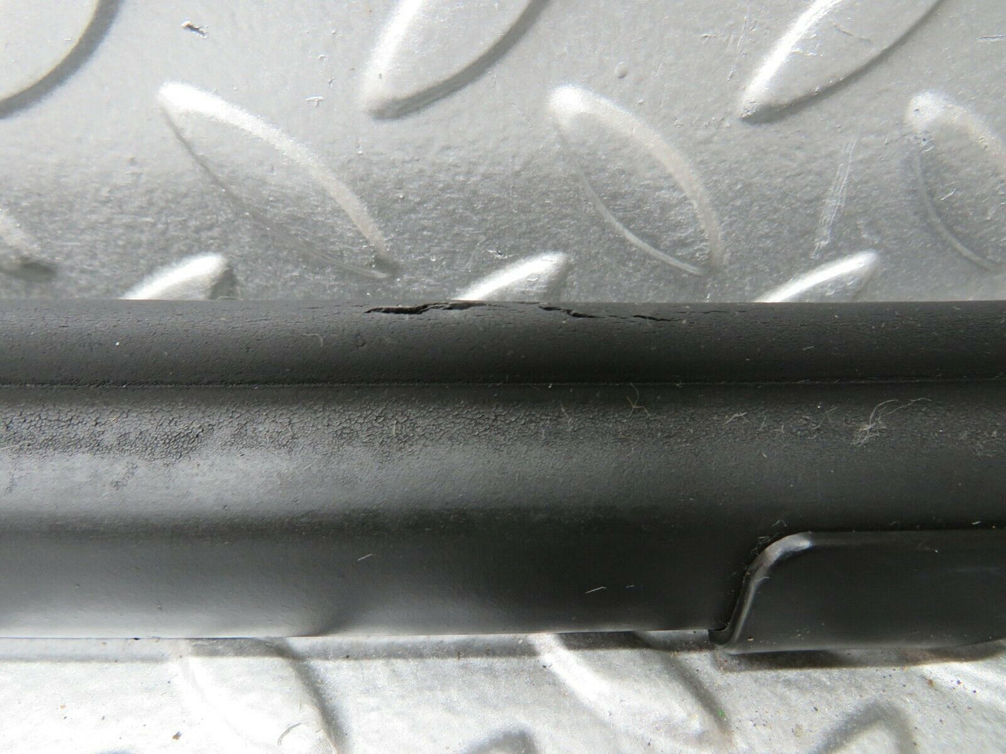 22268 Mercedes-Benz S123 280TE Wagon Rubber Seal Trim Right Side