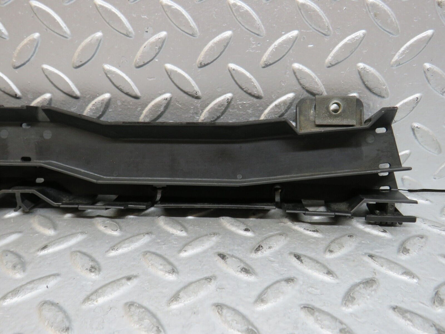 29153 Mercedes-Benz C124 320CE Coupe Engine Cable Channel 2025460980