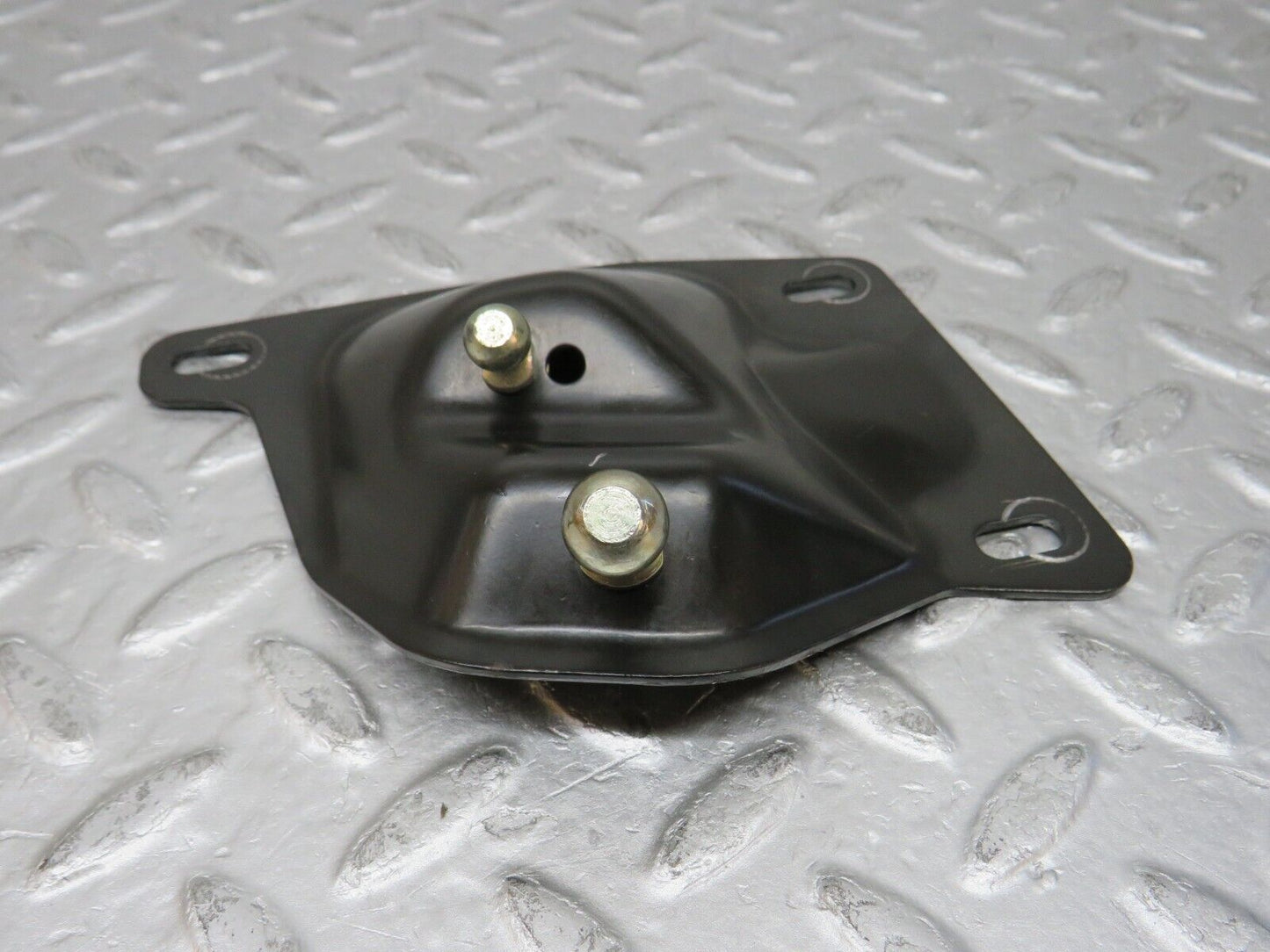 37823 Mercedes-Benz A124 320E Cabriolet Soft Top Support Bracket Left Side