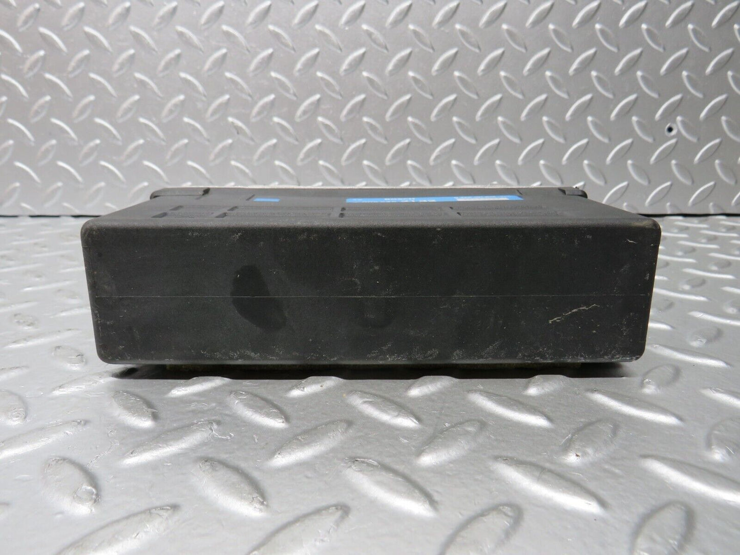 30306 Mercedes-Benz W124 230E ABS Control Unit Bosch 0055452132 0265101018
