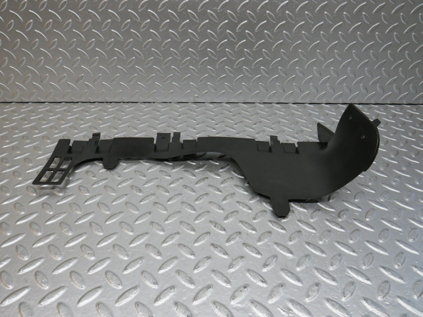 32355 Mercedes-Benz S124 300TE Wagon Under Dash Panel Left Side 1246891508