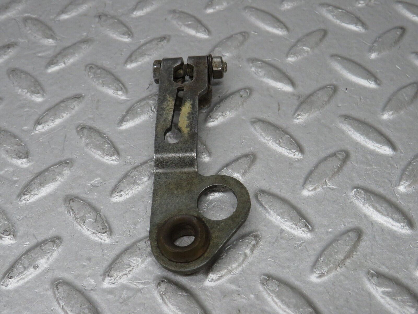35677 Mercedes-Benz R107 280SL Automatic Gearbox Linkage