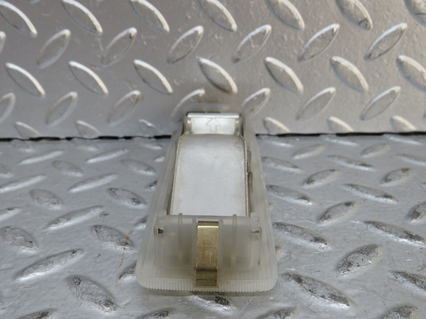 28332 Mercedes-Benz S123 240D Wagon Rear Interior Dome Light Hella 0008207601