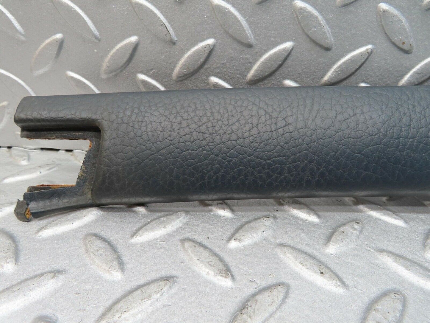1220 Mercedes-Benz W108 280SE Interior Roof Panel Trim And A Pillar Set Blue