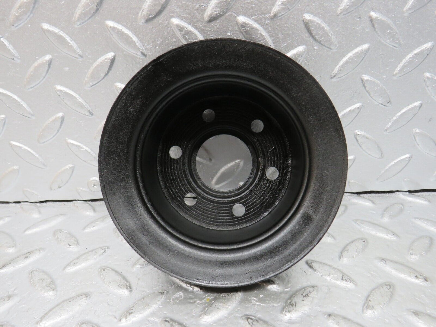 33099 Mercedes-Benz W108 280SE Crankshaft Pulley
