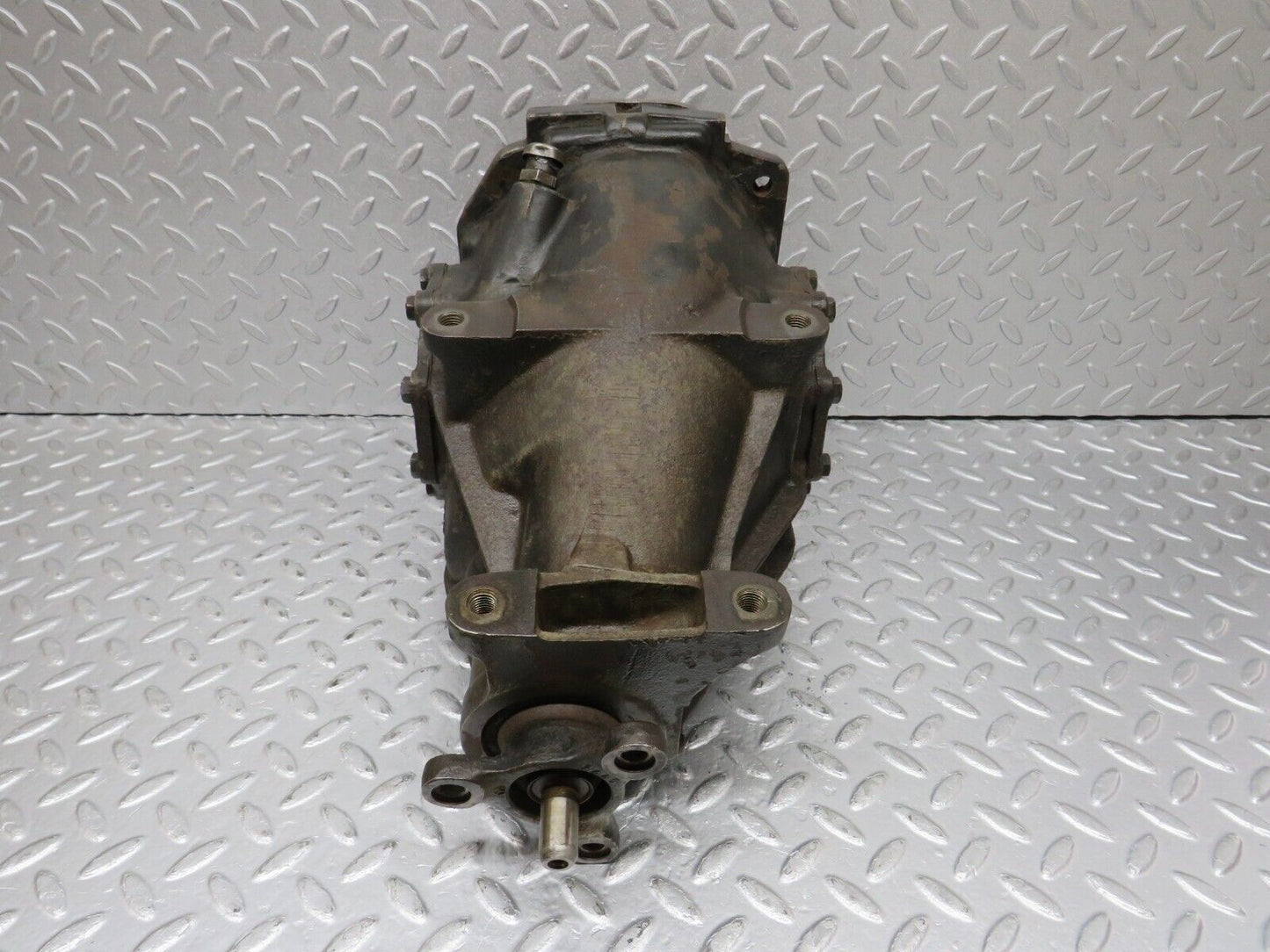 39971 Mercedes-Benz R107 350SL Rear Differential Ratio 3.46 1163510401