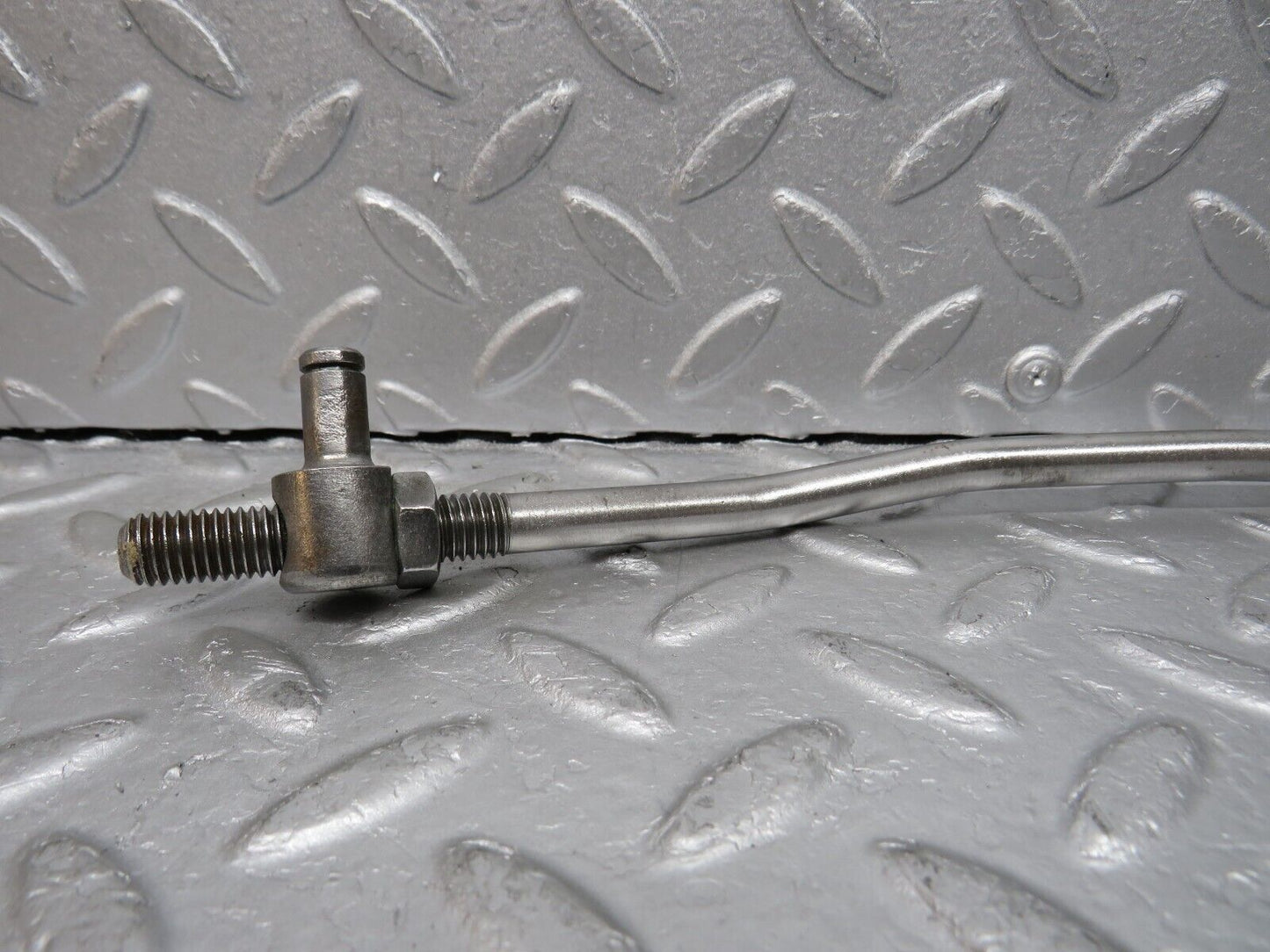 38066 Mercedes-Benz A124 320E Cabriolet Automatic Gearbox Linkage