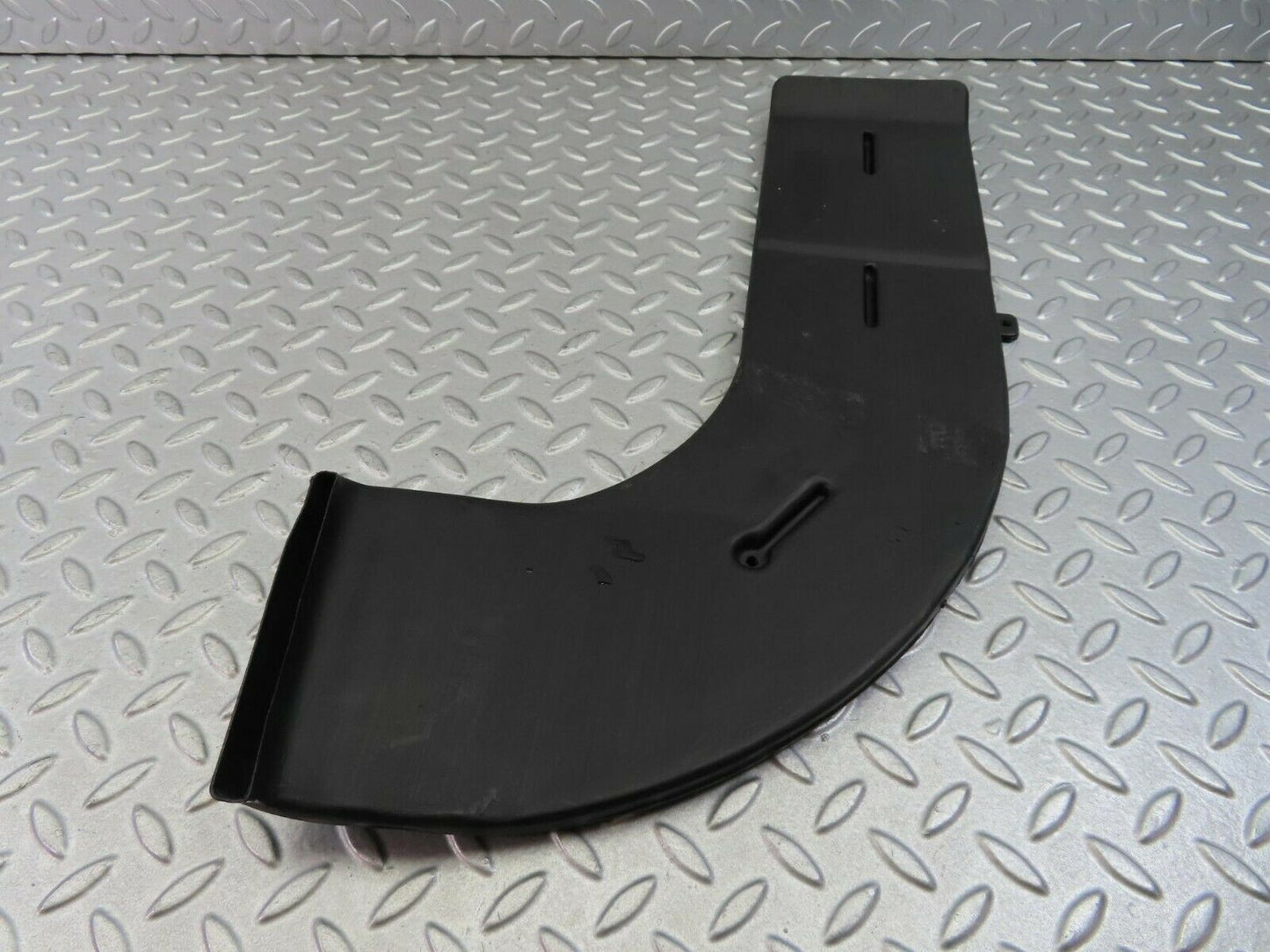 8249 Mercedes-Benz R107 Air Duct Vent Left Side 1078310346