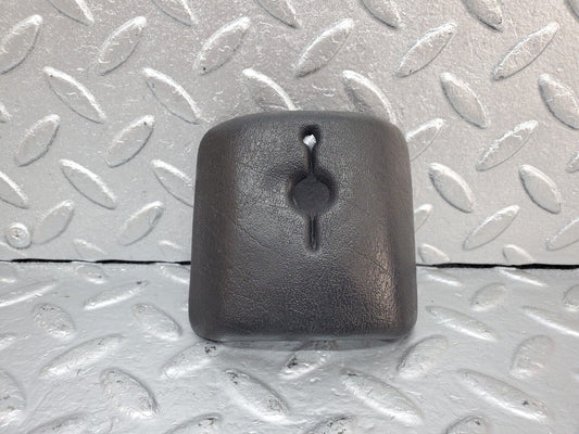 44345 Mercedes-Benz W123 280E Steering Column Switch Cover 1234621496