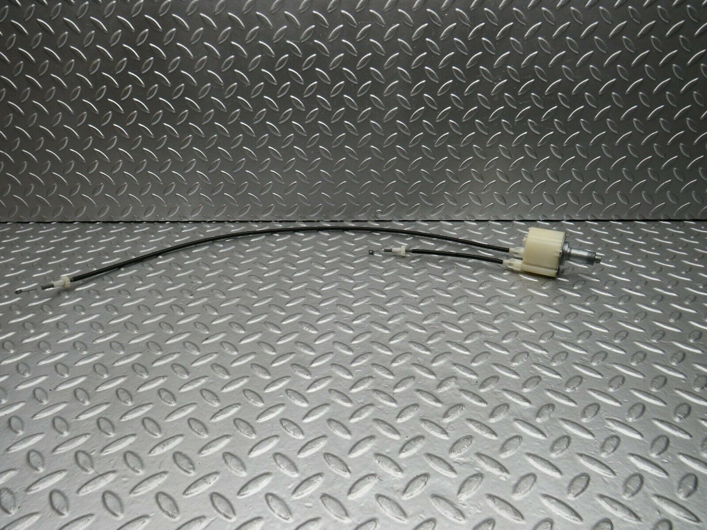 22402 Mercedes-Benz C124 E220 Coupe Heater Control Unit Switch 1248300185