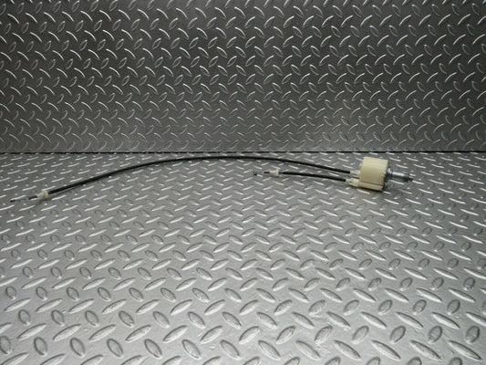 22402 Mercedes-Benz C124 E220 Coupe Heater Control Unit Switch 1248300185