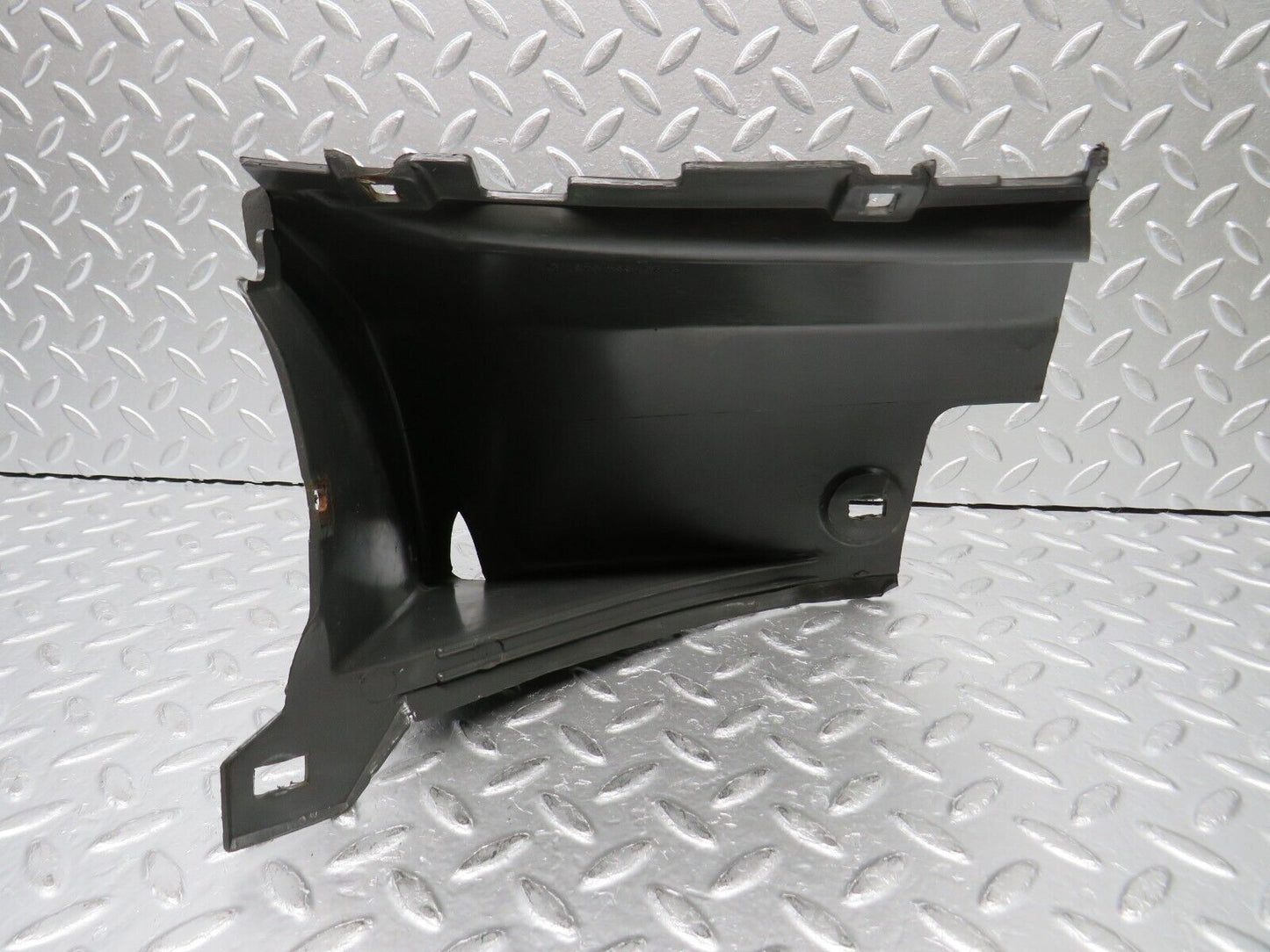30759 Mercedes-Benz W201 190E 2.0L Front Right Sill Cover 2018840431