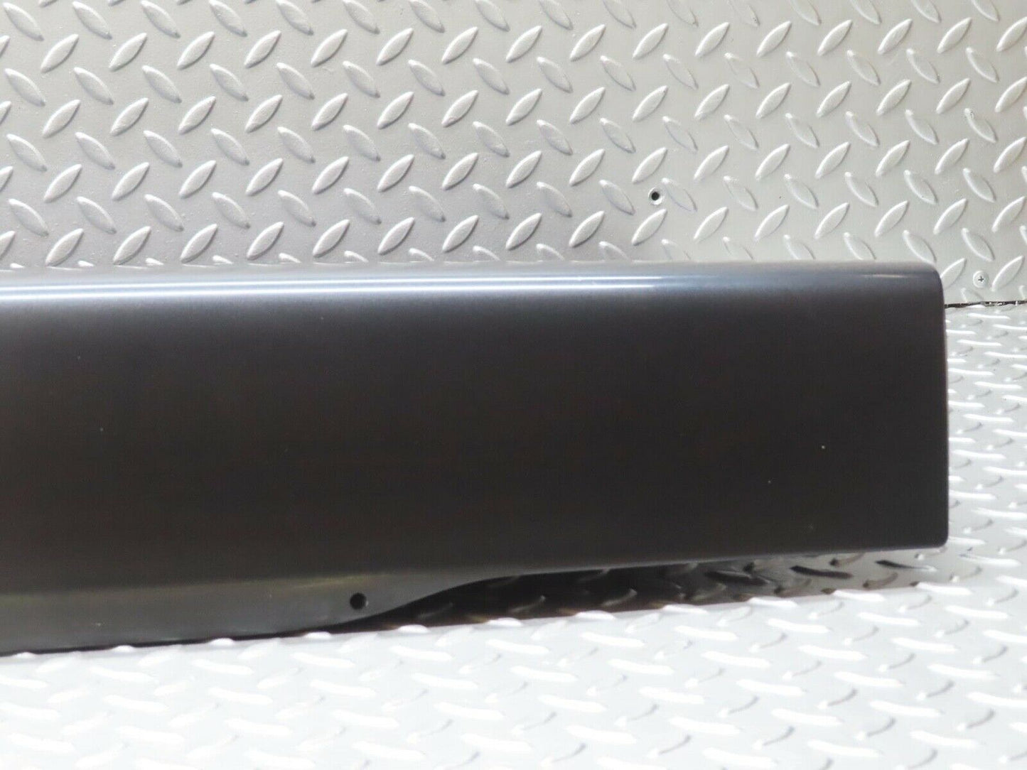 11875 Mercedes-Benz R129 300SL Coupe Boot Lid Trunk Door