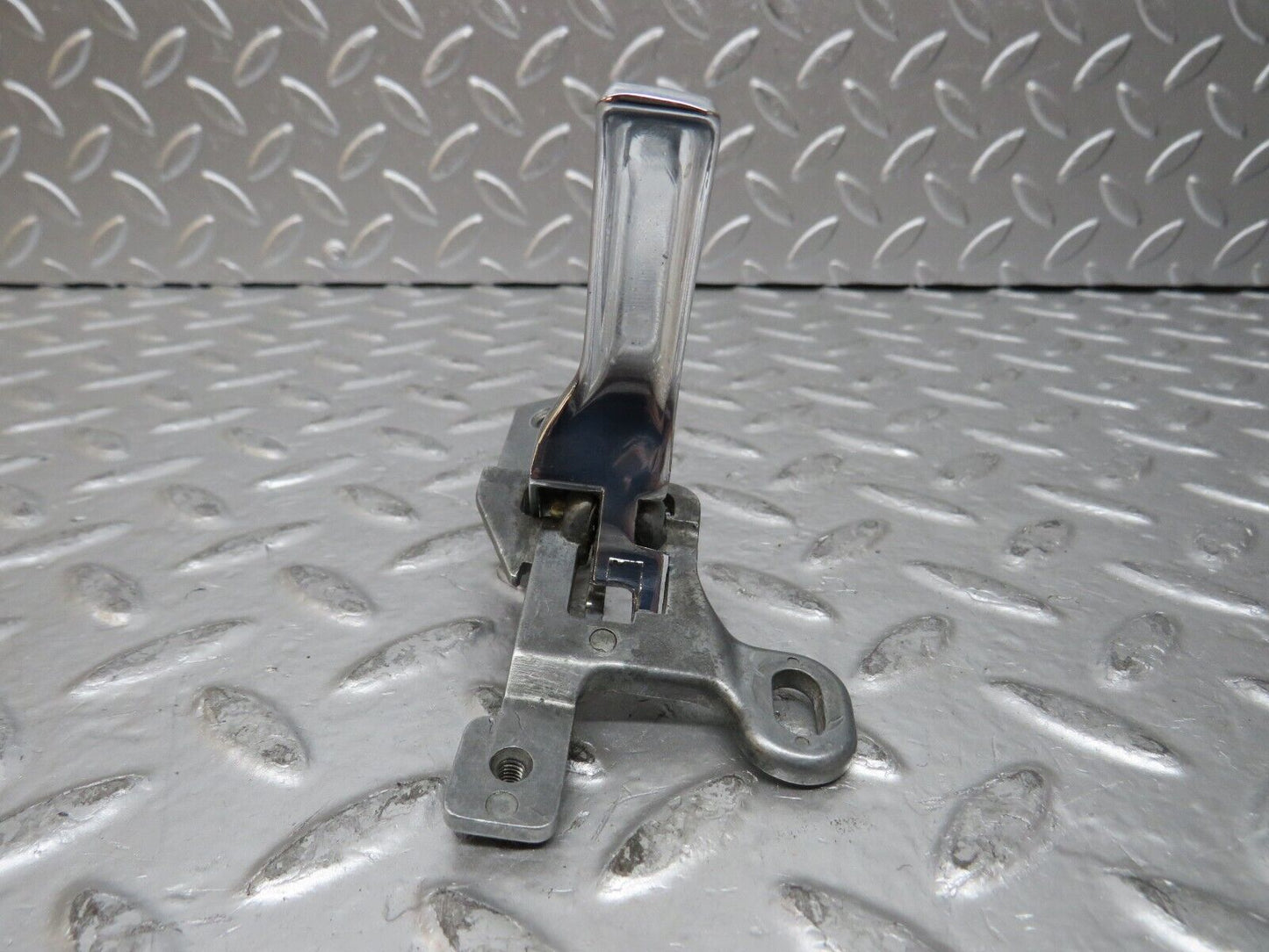 26811 Mercedes-Benz W123 240D Rear Right Interior Door Handle 1237600261