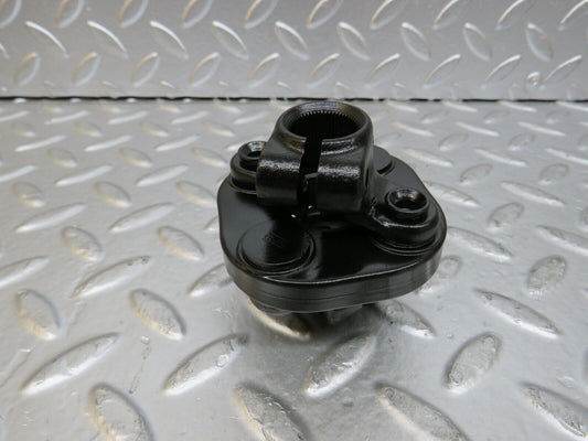 25430 Mercedes-Benz W123 200 Steering Column Lower Shaft Connector 1264620146
