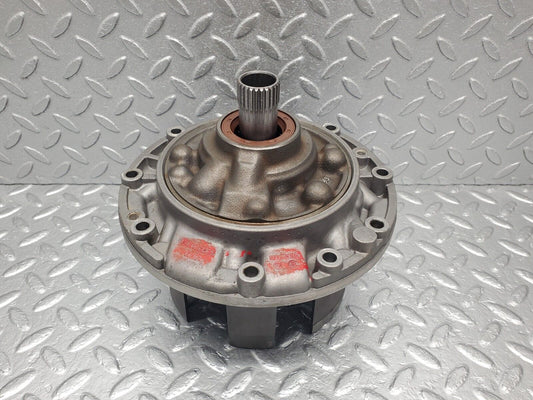 46311 Mercedes-Benz W124 280E Automatic Gearbox Oil Pump 722.433 2012770320