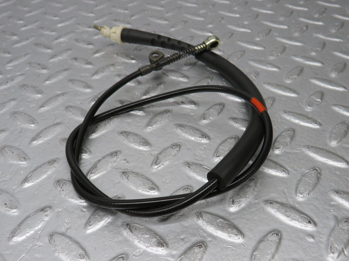 38935 Mercedes-Benz W201 190E Gearbox Cable 2012600151