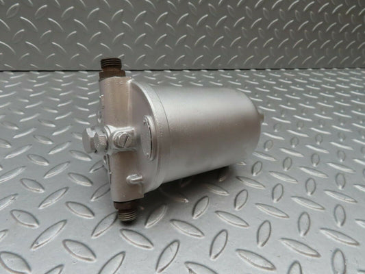 3398 Mercedes-Benz W108 280SE Fuel Filter Housing 0450108003