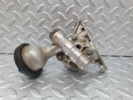 43835 Mercedes-Benz C126 380SEC Coupe Oil Pump 1171860001 1171810001
