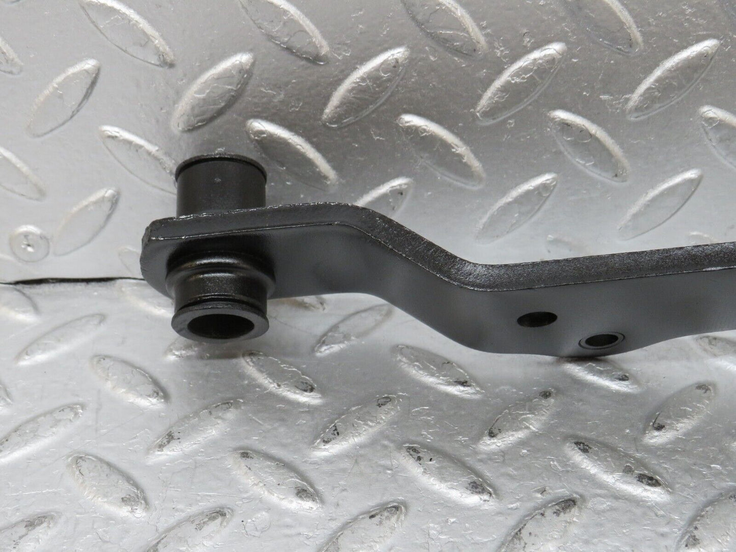 35497 Mercedes-Benz R107 280SL Brake Pedal With Rubber 1232910082