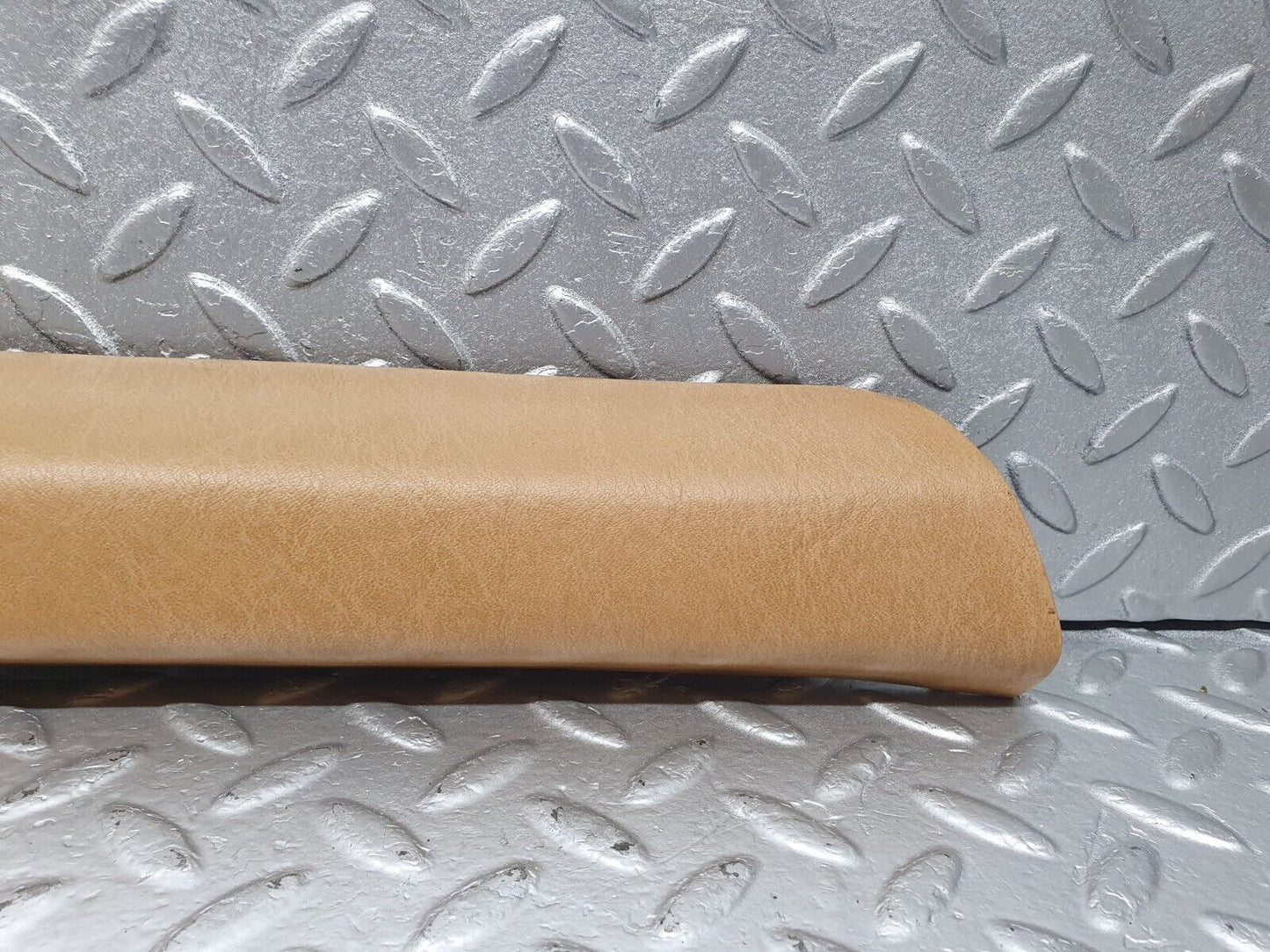 43497 Mercedes-Benz C126 380SEC Coupe A Pillar Cover Right Side