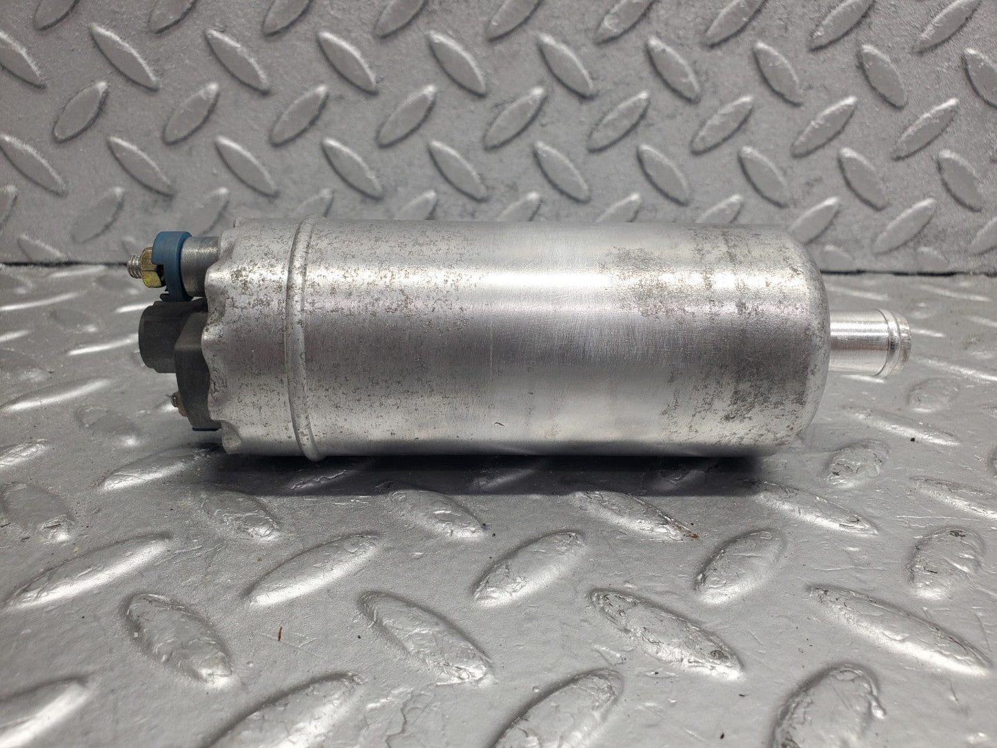 W124 Wagon fuel pump used OEM