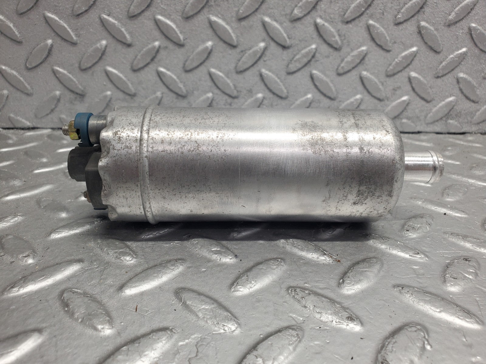 W124 Wagon fuel pump used OEM