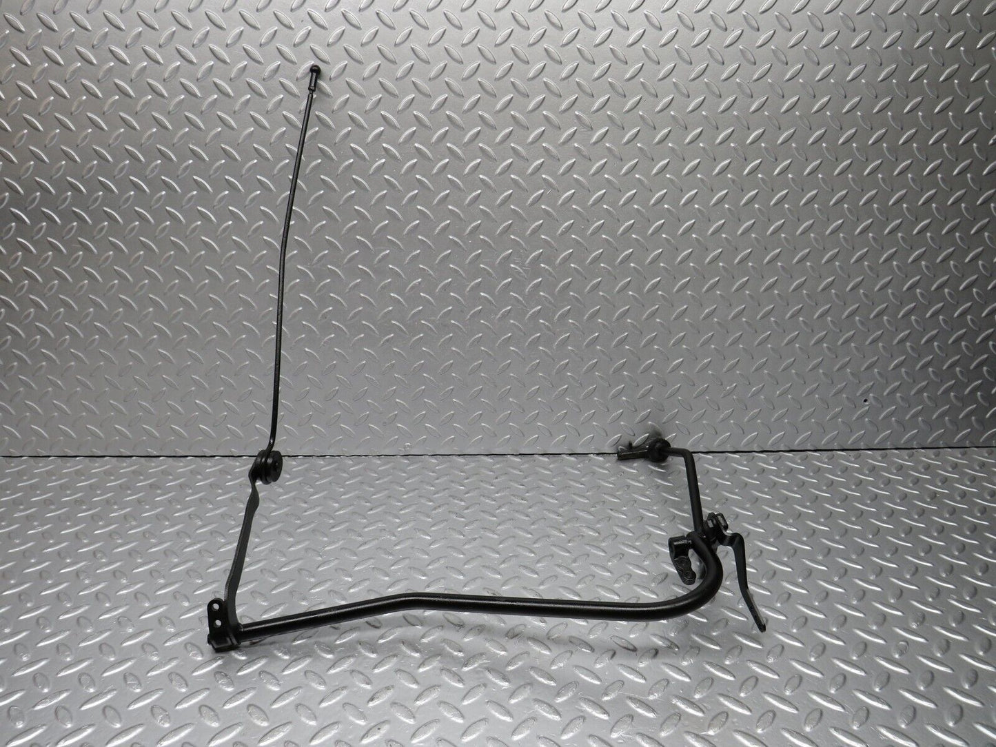 40428 Mercedes-Benz W110 230 Accelerator Pedal Linkage