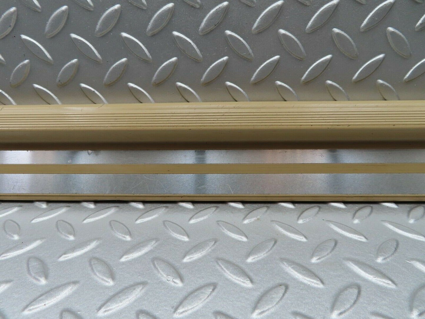 5237 Mercedes-Benz W124 230E Front Door Sill Right