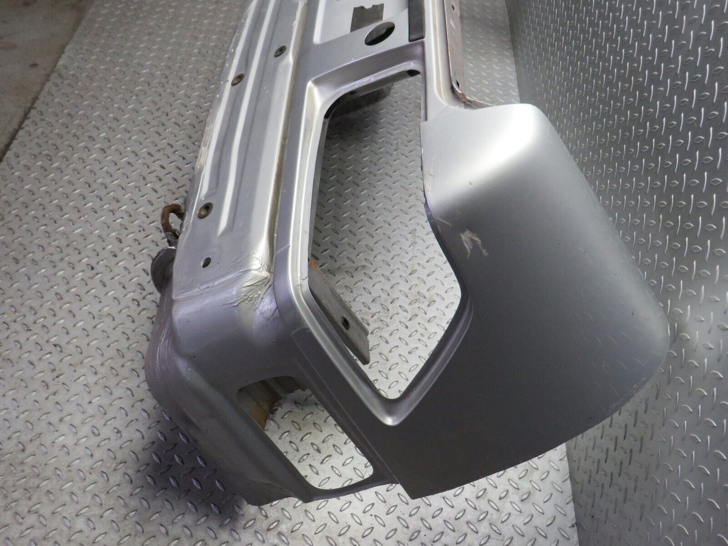39561 Mercedes-Benz R129 320SL Coupe Complete Rear Panel
