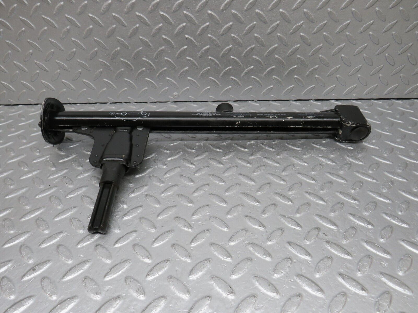 38506 Mercedes-Benz R129 280SL Coupe Car Jack 1295830015