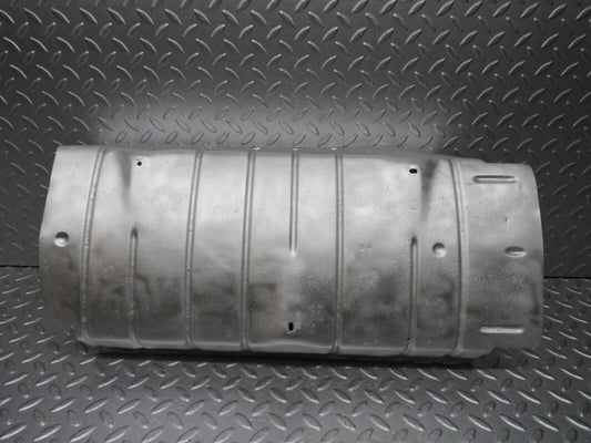 38044 Mercedes-Benz A124 320E Cabriolet Exhaust Heat Shield