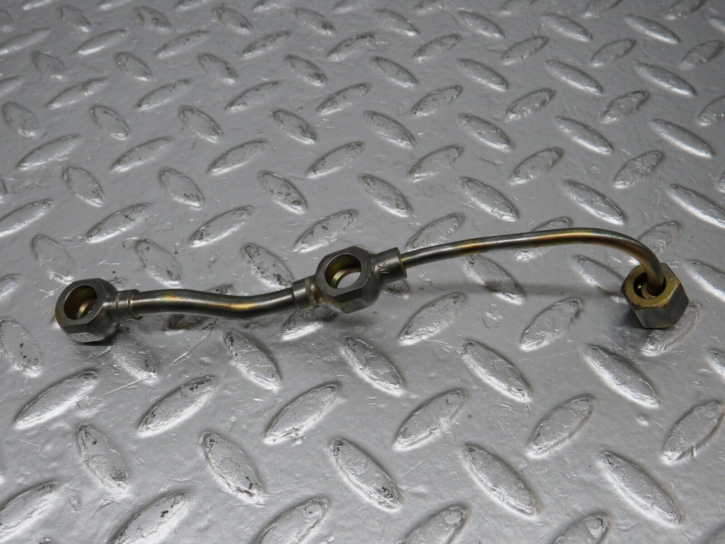 34178 Mercedes-Benz W124 260E Fuel Hose Pipe