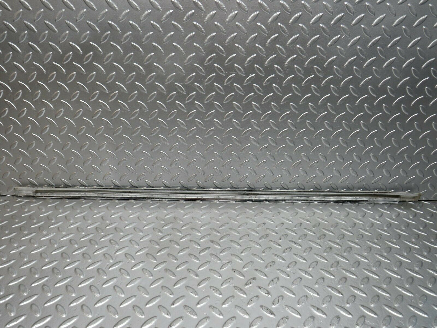 24544 Mercedes-Benz W108 Rear Left Door Chrome Moulding Trim