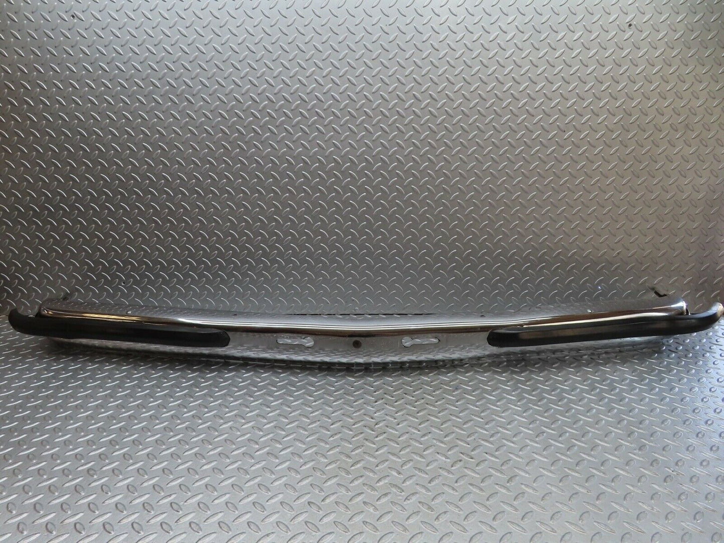 19191 Mercedes-Benz W123 300D Front Bumper 1238801270