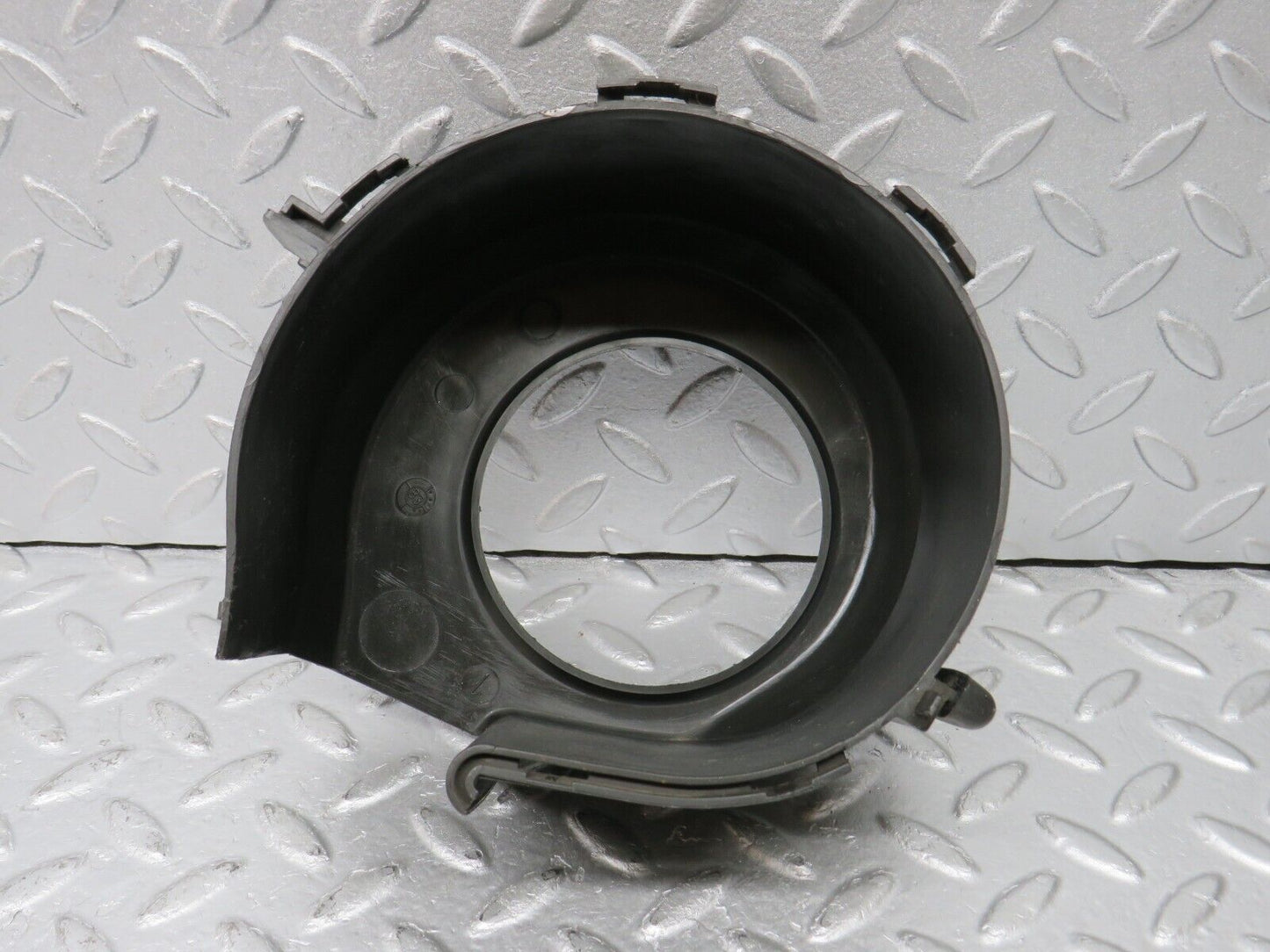 30099 Porsche 924 Heater Blower Motor Housing Bosch 0130062801 321820021