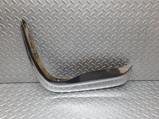 43399 Mercedes-Benz W108 280SE Front Right Upper Bumper Chrome