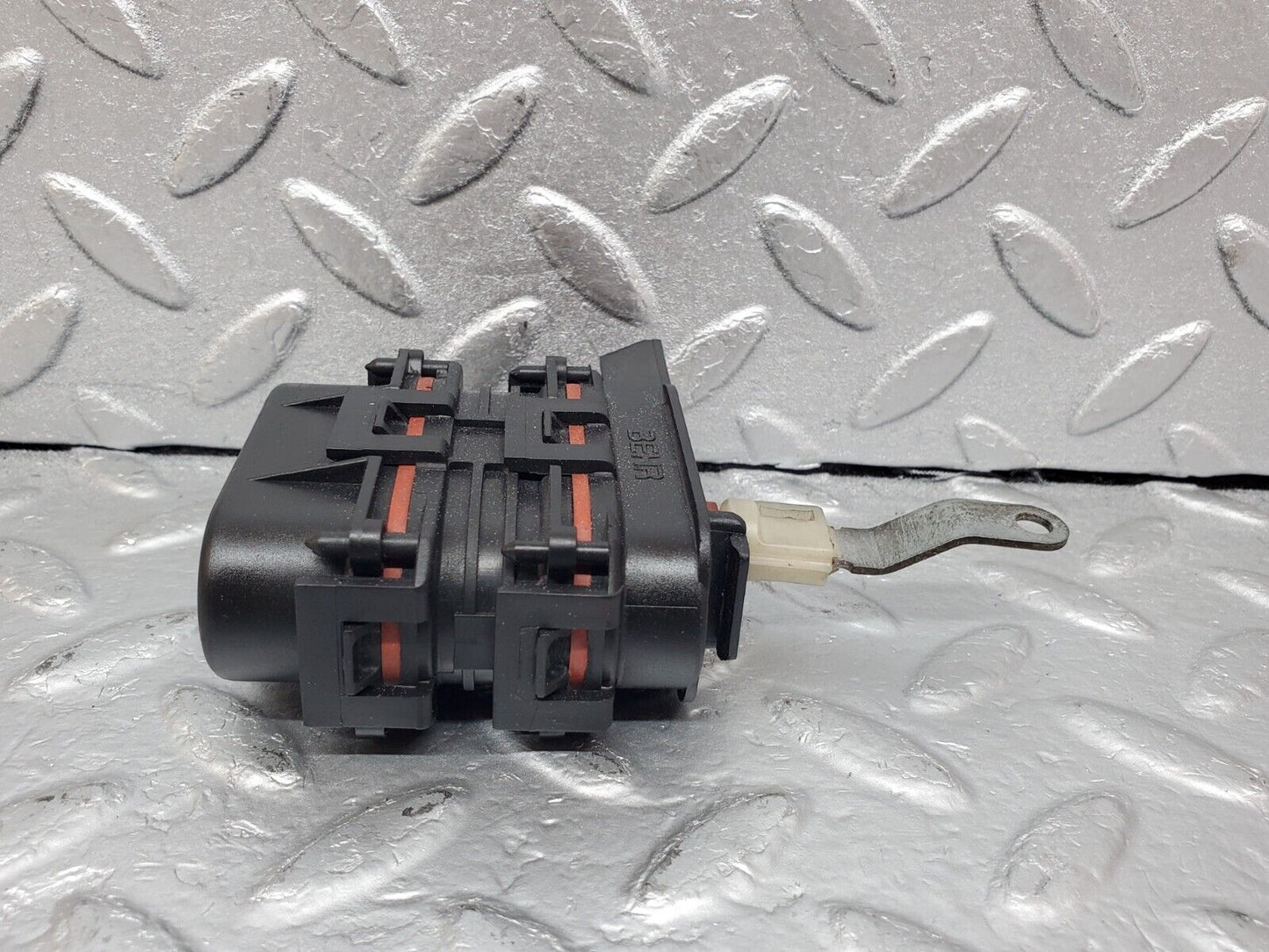 44907 Mercedes-Benz R129 300SL Coupe Heater Box Vacuum Actuator
