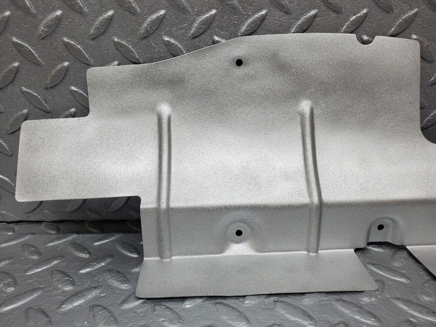 45902 Mercedes-Benz W126 420SE Exhaust Heat Shield