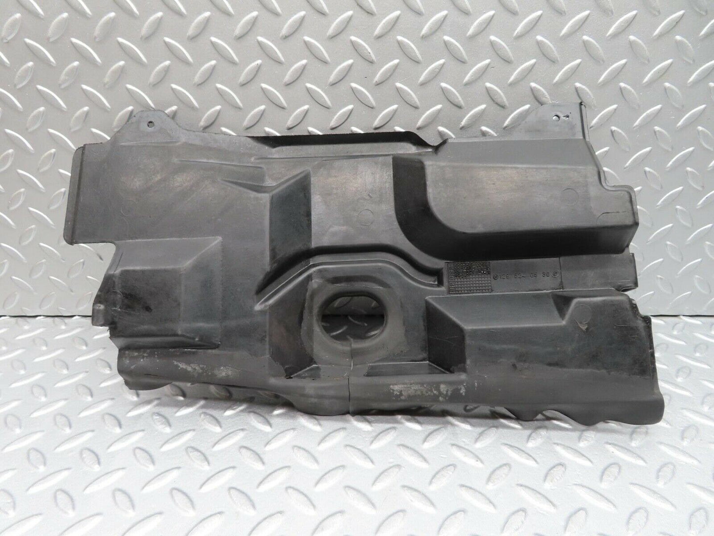 12055 Mercedes-Benz R129 300SL Coupe Engine Bay Undertray Left 1295240530