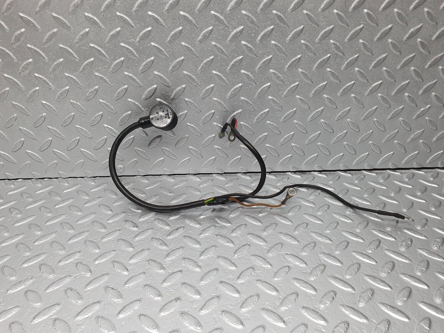 41701 Mercedes-Benz W124 200E Ignition Control Unit Wire Harness 1245400709
