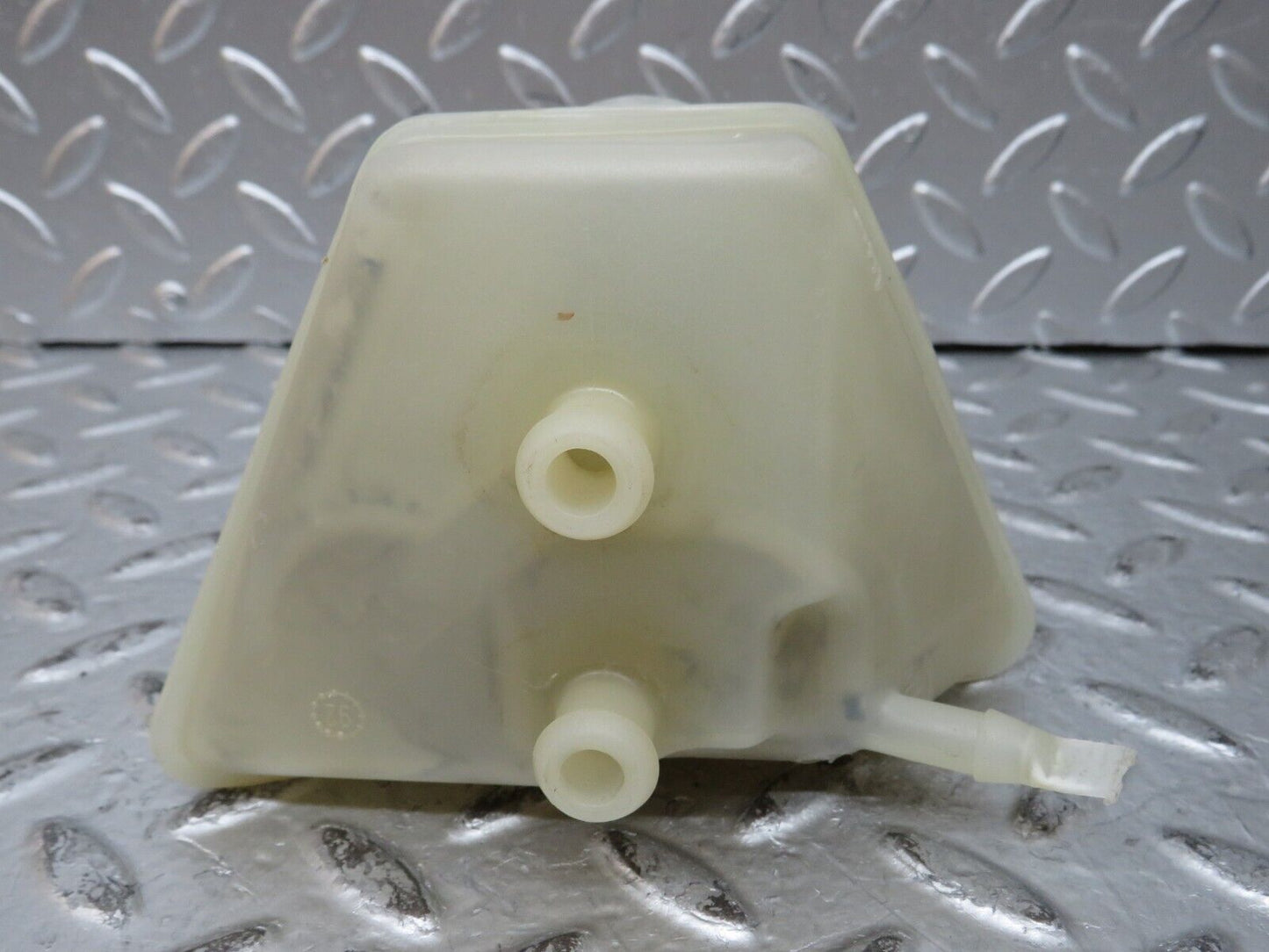 26684 Mercedes-Benz C124 220CE Coupe Brake Fluid Reservoir Tank