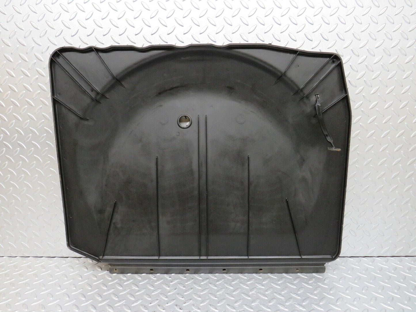 39844 Mercedes-Benz R107 350SL Coupe Spare Wheel Cover 1076930033 1236930014