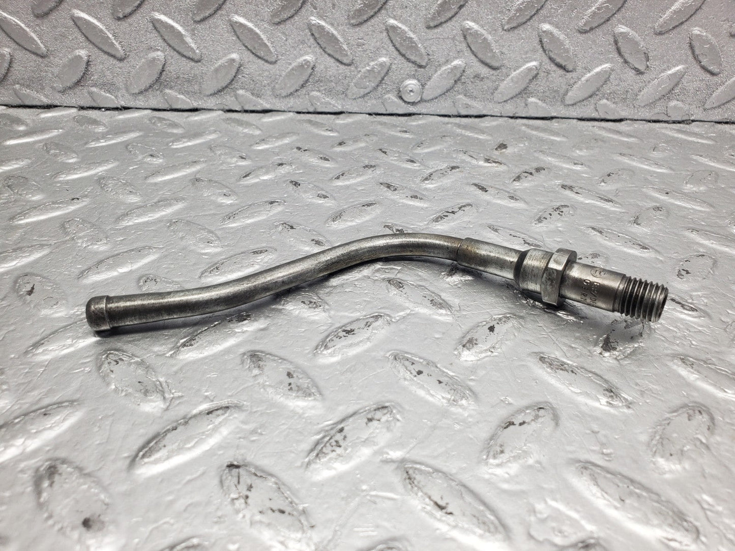 W112 fuel injector used OEM